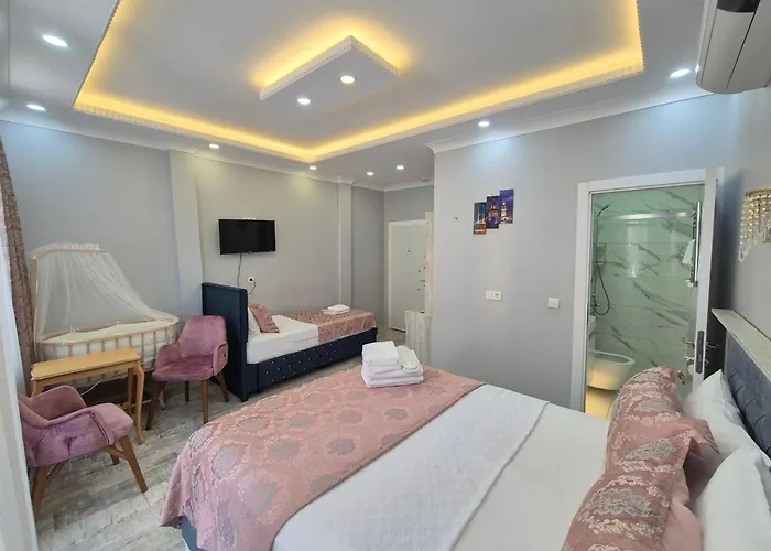 Verseca Hotel