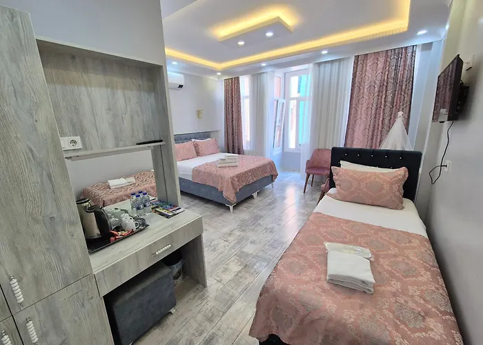 Verseca Hotel