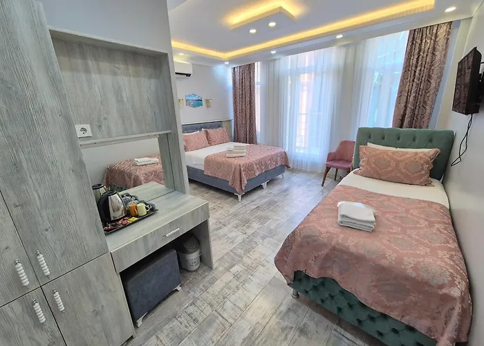 Verseca Hotel