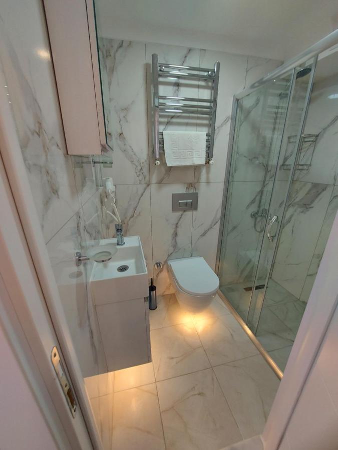 Verseca Hotel Istambul