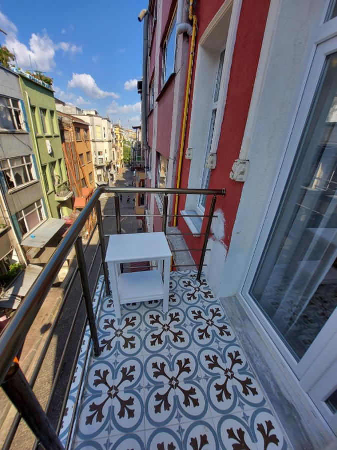 Verseca Istambul