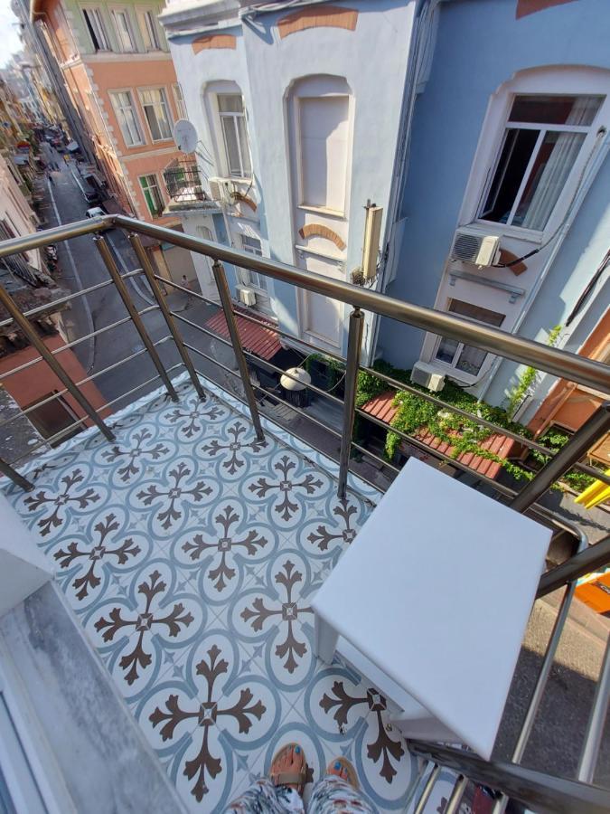 Verseca Istambul