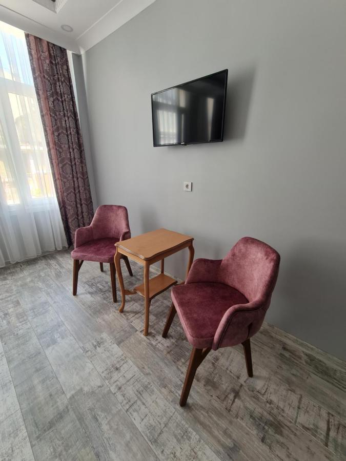 Hotel Verseca Istambul