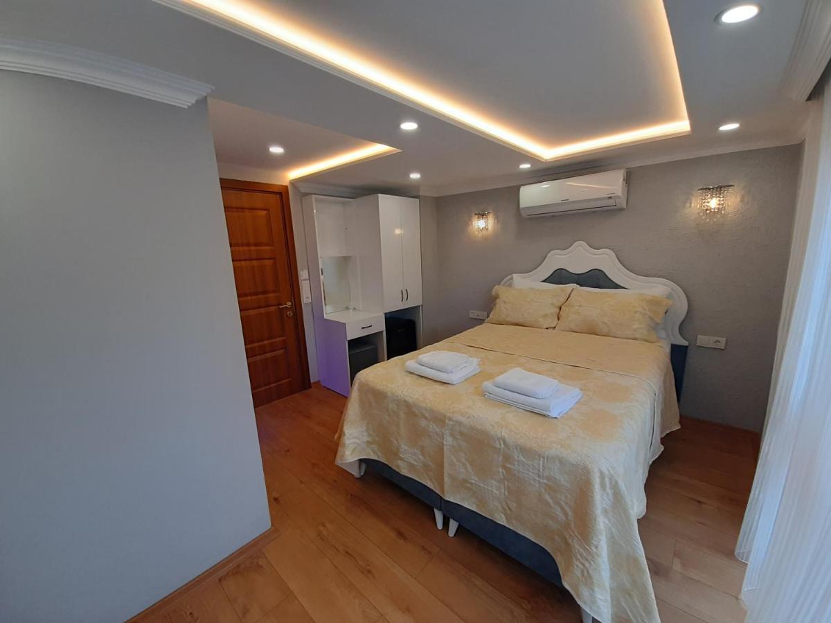 Verseca Istambul