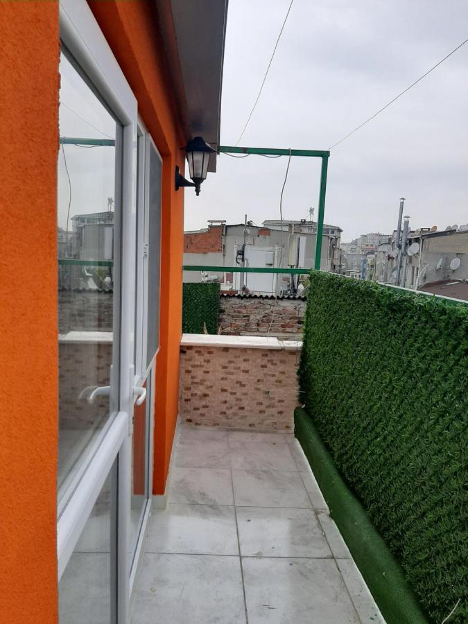 Hotel Verseca Istambul