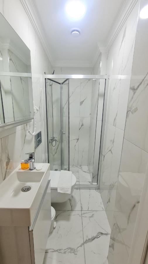 Verseca Istambul