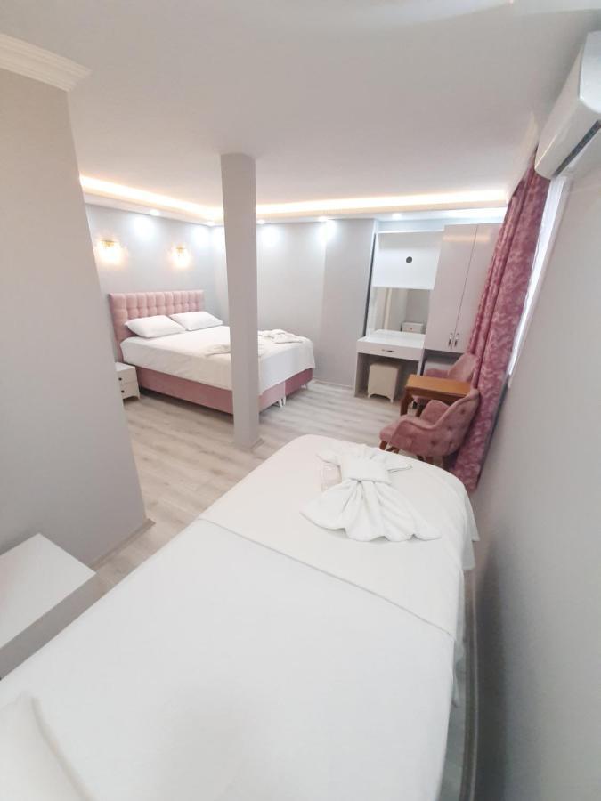 Verseca Hotel Istambul
