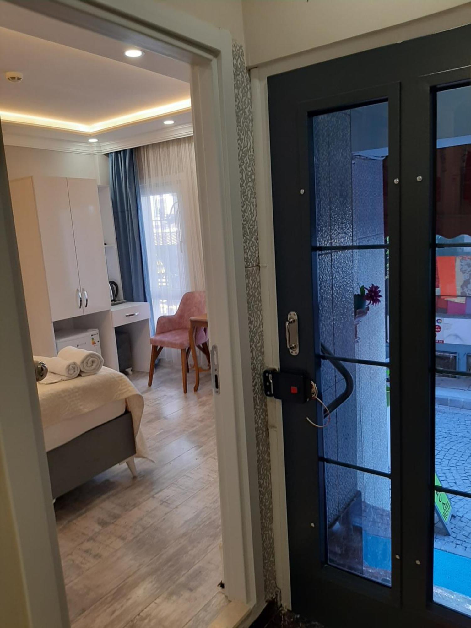 Hotel Verseca Istambul