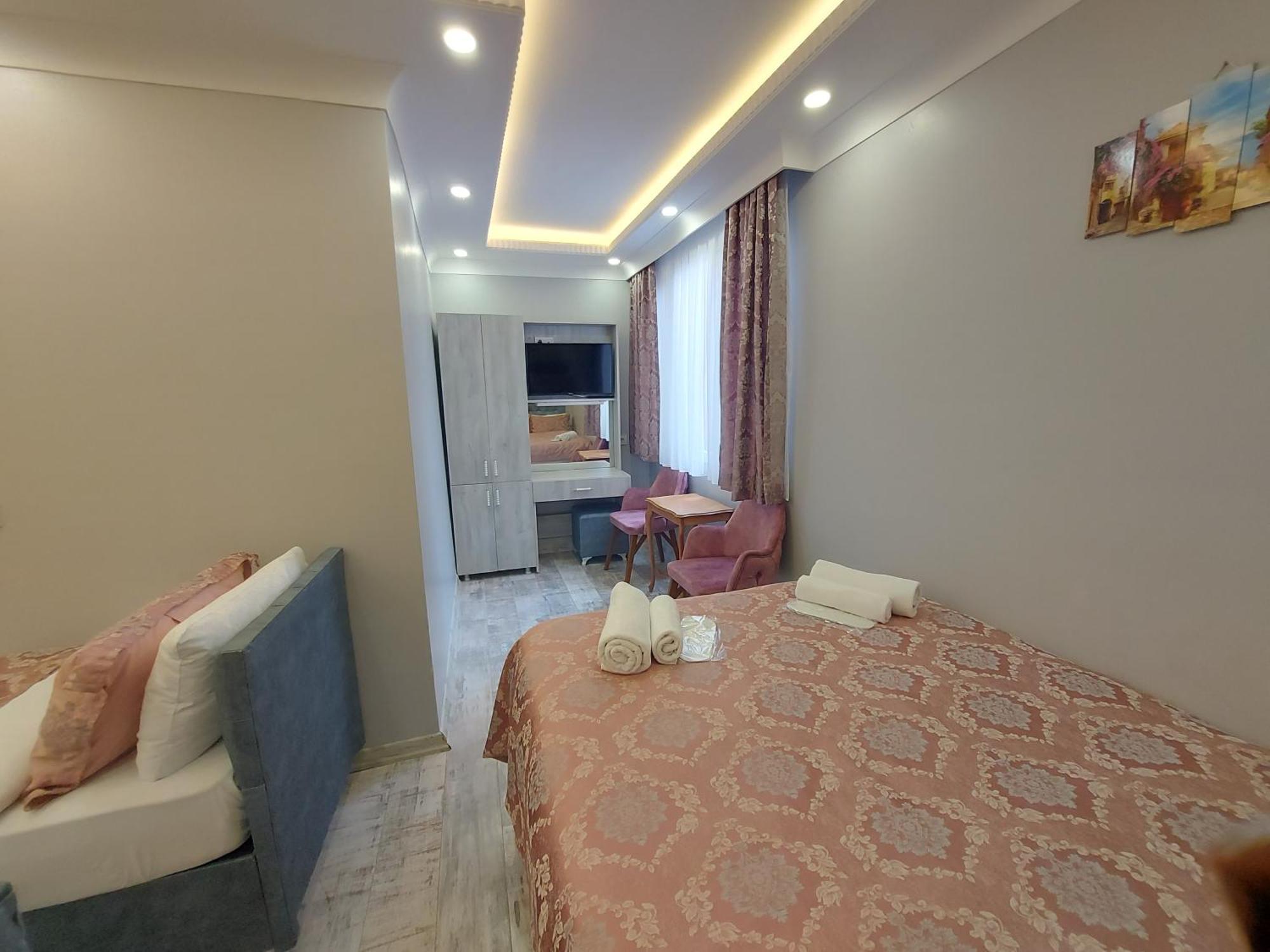 Verseca * Istambul